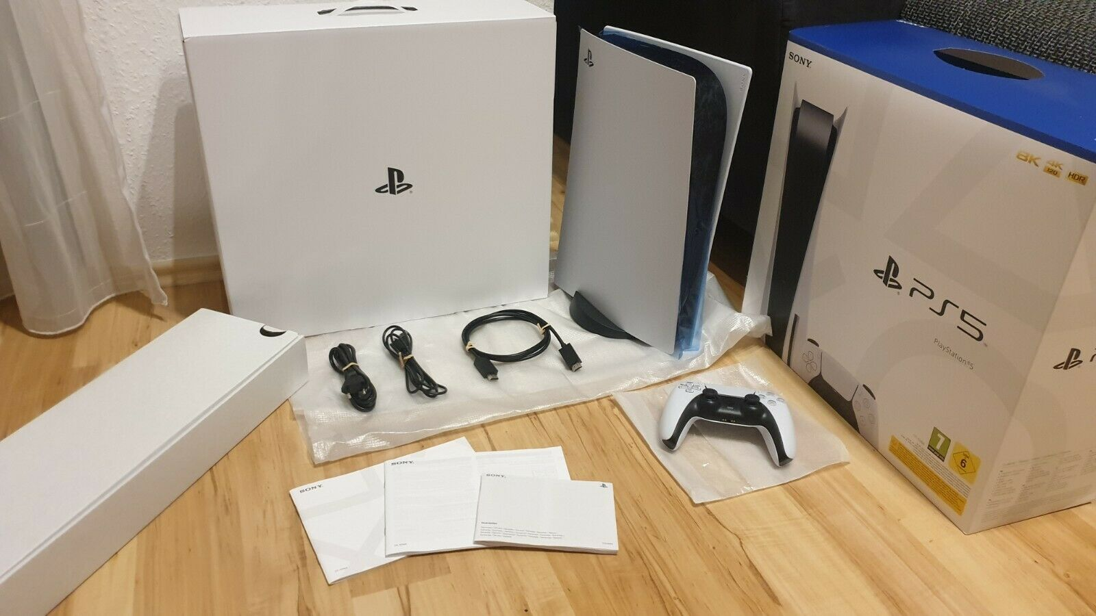 PlayStation 5 Sony - Miniature 2