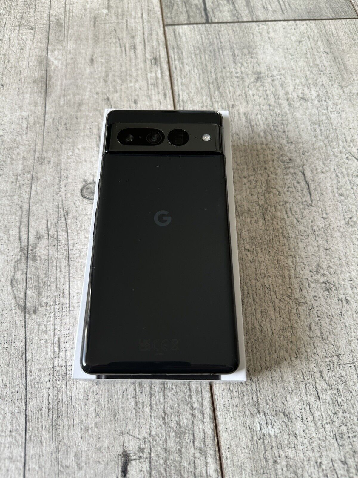 Google Pixel 7 Pro 128 Go