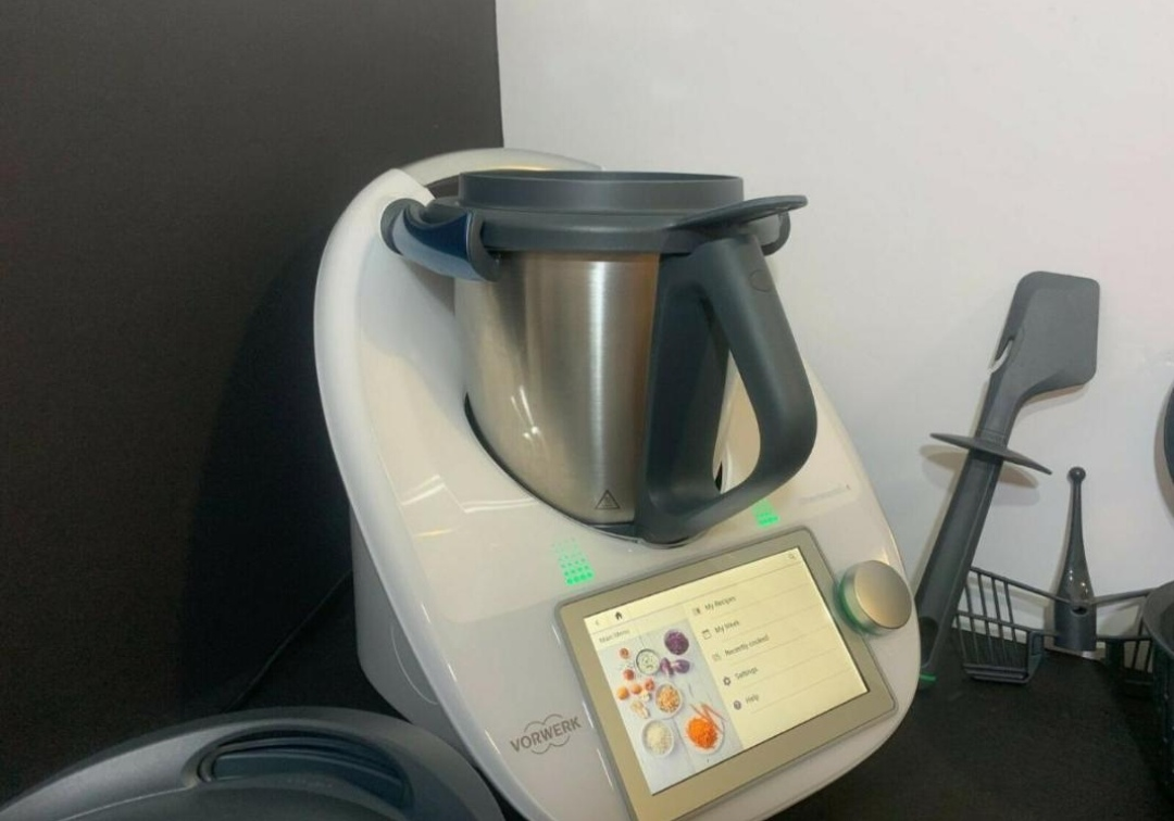 Thermomix tm6