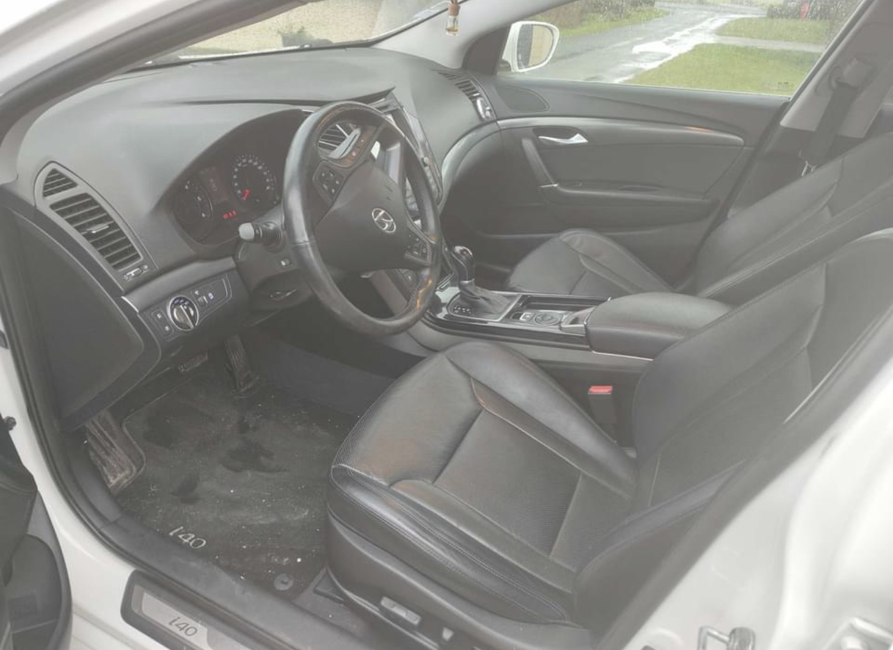 2015 Hyundai i40 - Miniature 7