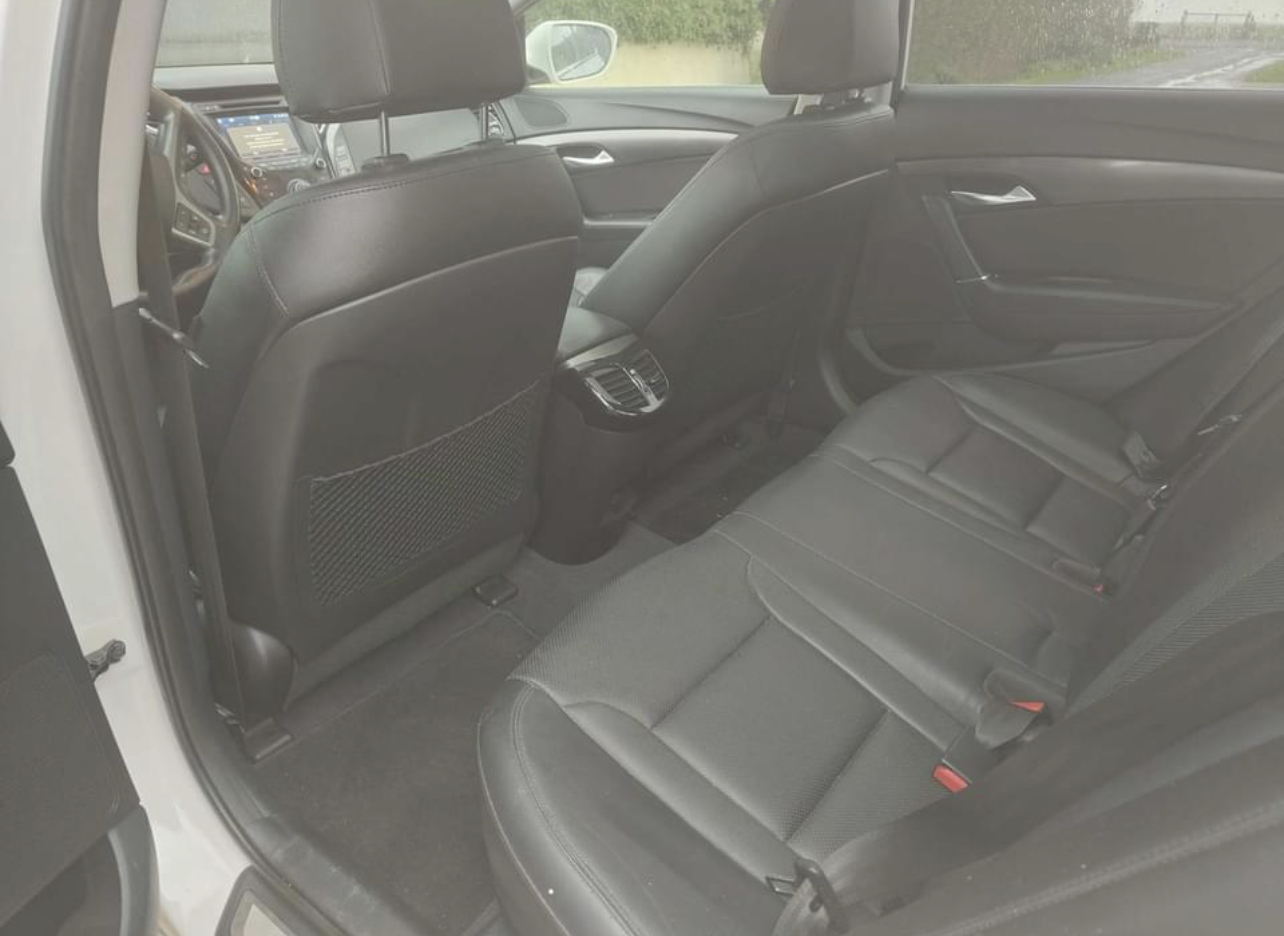 2015 Hyundai i40 - Miniature 5