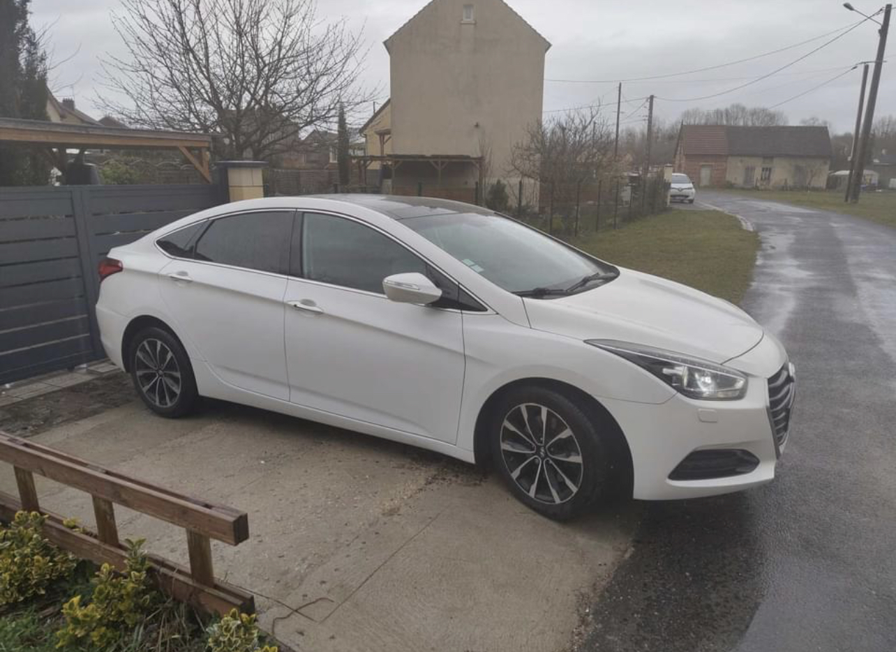 2015 Hyundai i40 - Miniature 8