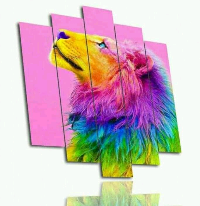 Tableau décoratif