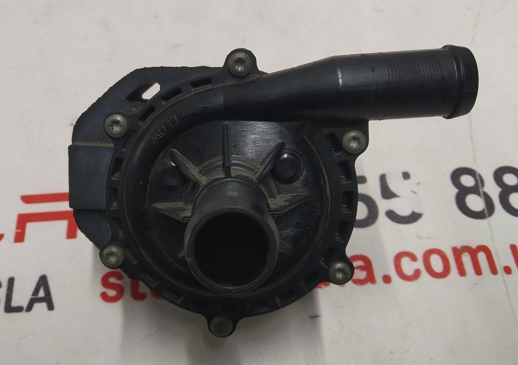 Pompe de liquide de refroidissement FWD ISO 94 Tesla  1037328-00-G
