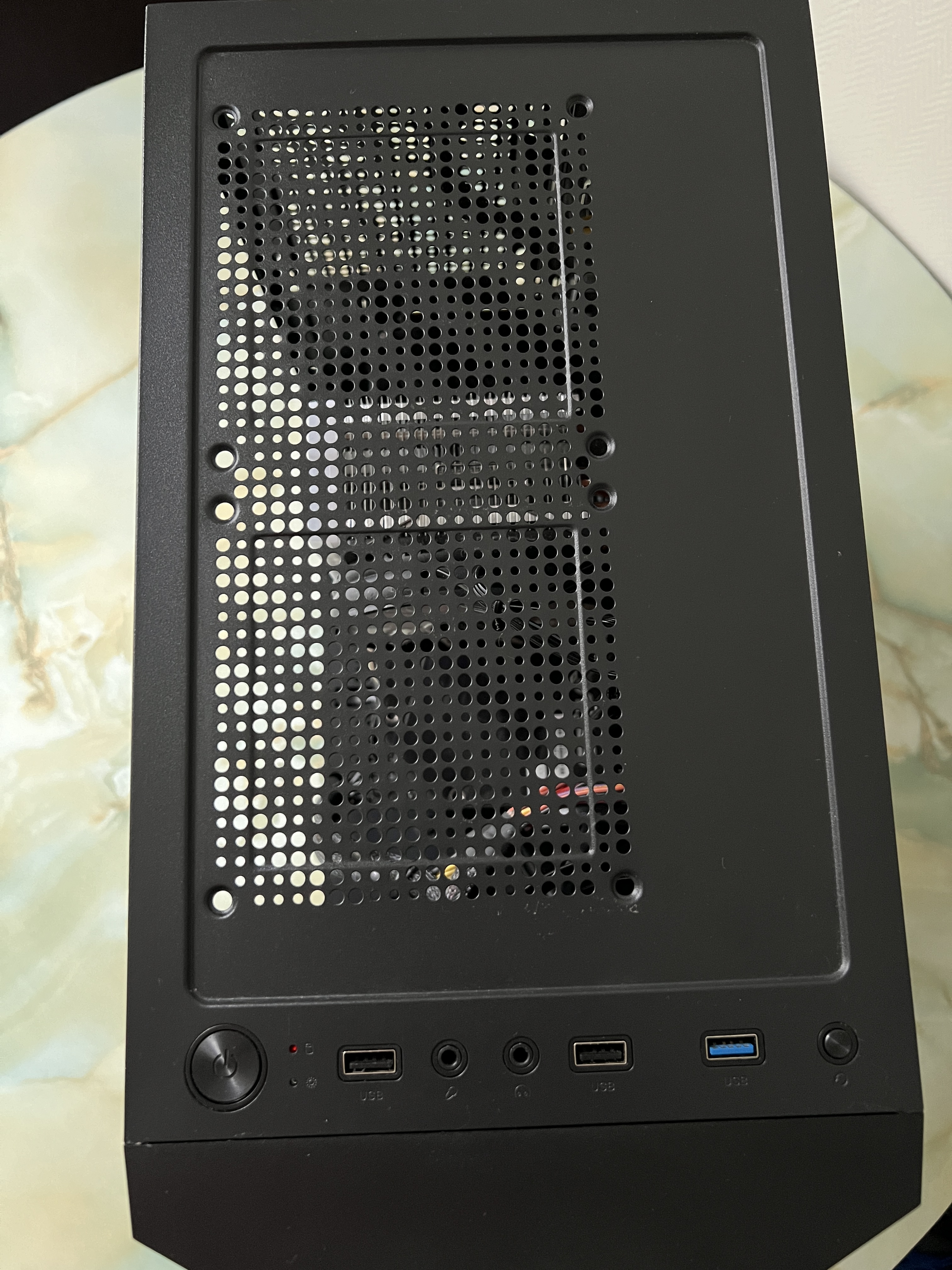 PC Gamer Haute Performance avec RTX 2060 et Ryzen 5 - Miniature 8