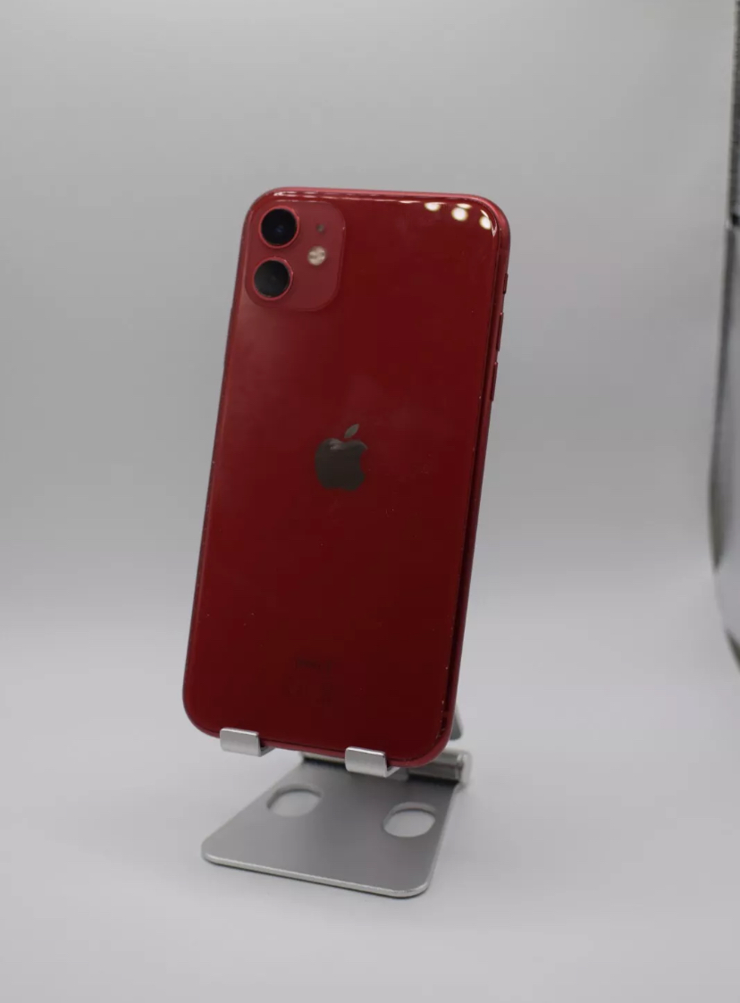 iPhone 11 Reconditionné