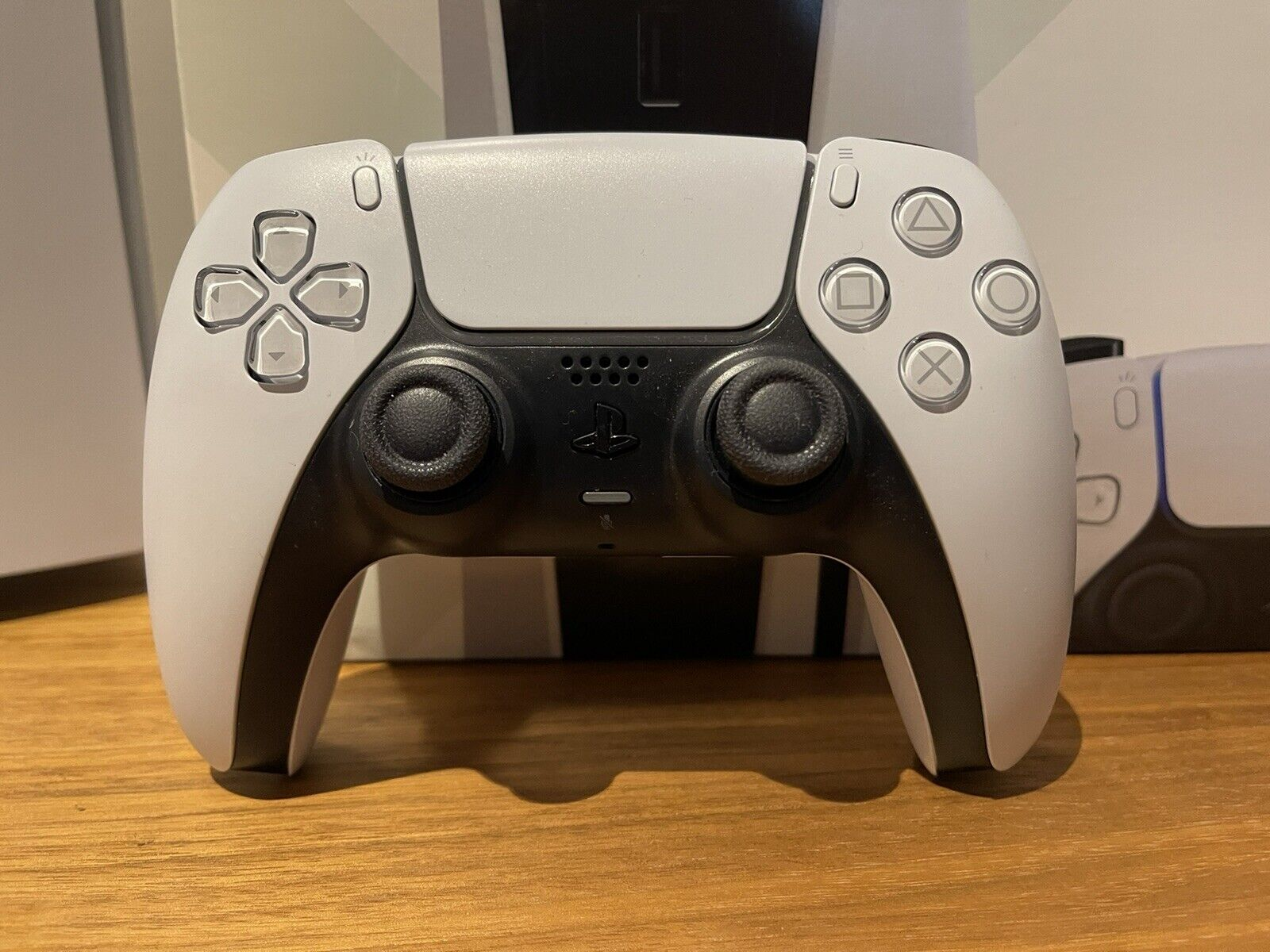 Playstation 5 Disc Edition.