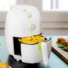 Friteuse sans huile