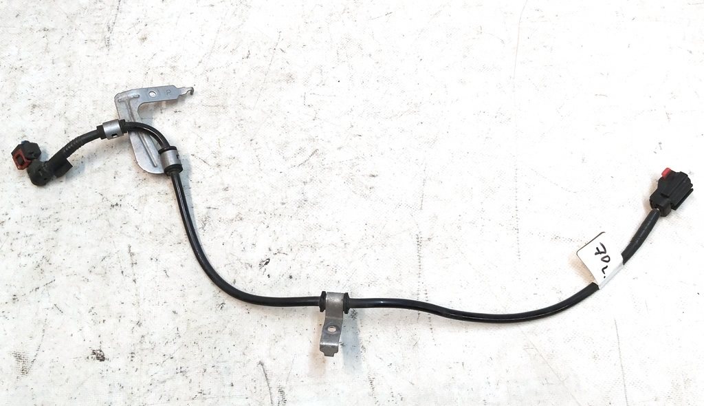 Câble d'étrier gauche Tesla modèle Y 1188782-00-A
