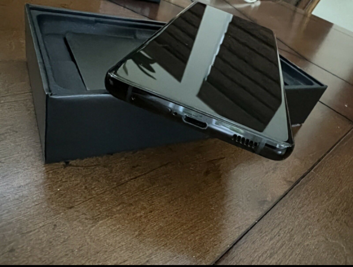 Samsung galaxy s21