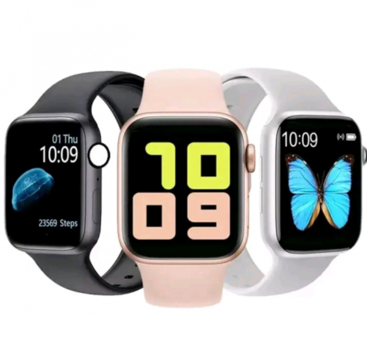 Montre téléphonique