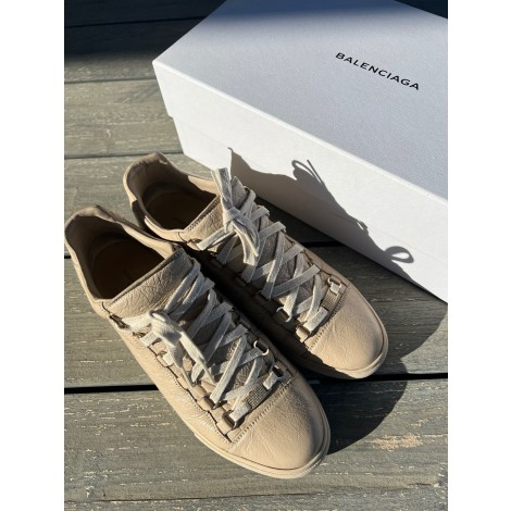 BASKETS Balenciaga  41  - État neuf