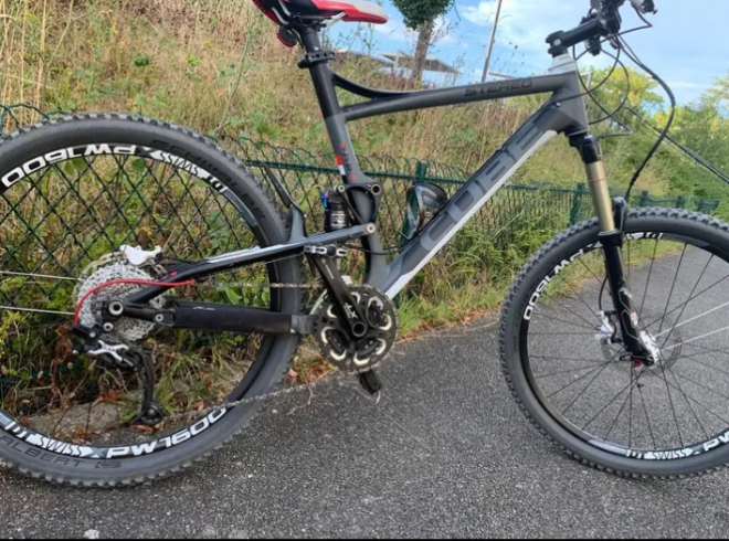 VTT CUBE STÉRÉO PRO