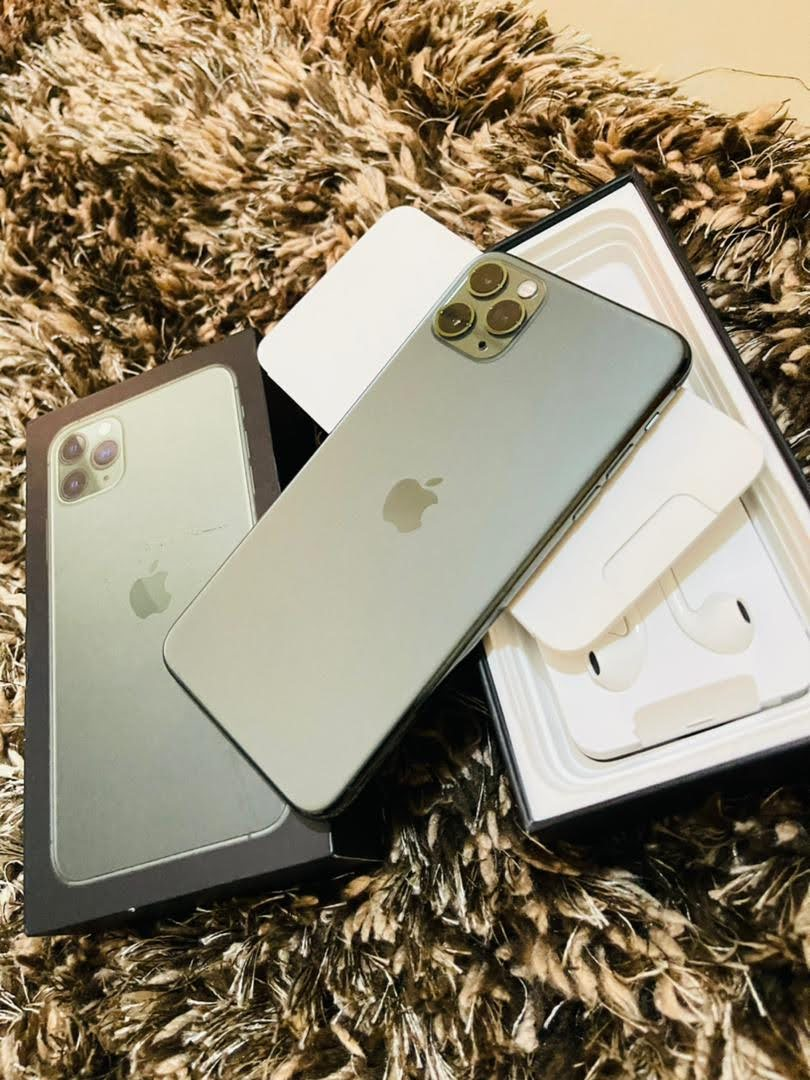 iPhone 12 Pro Max - Miniature 2