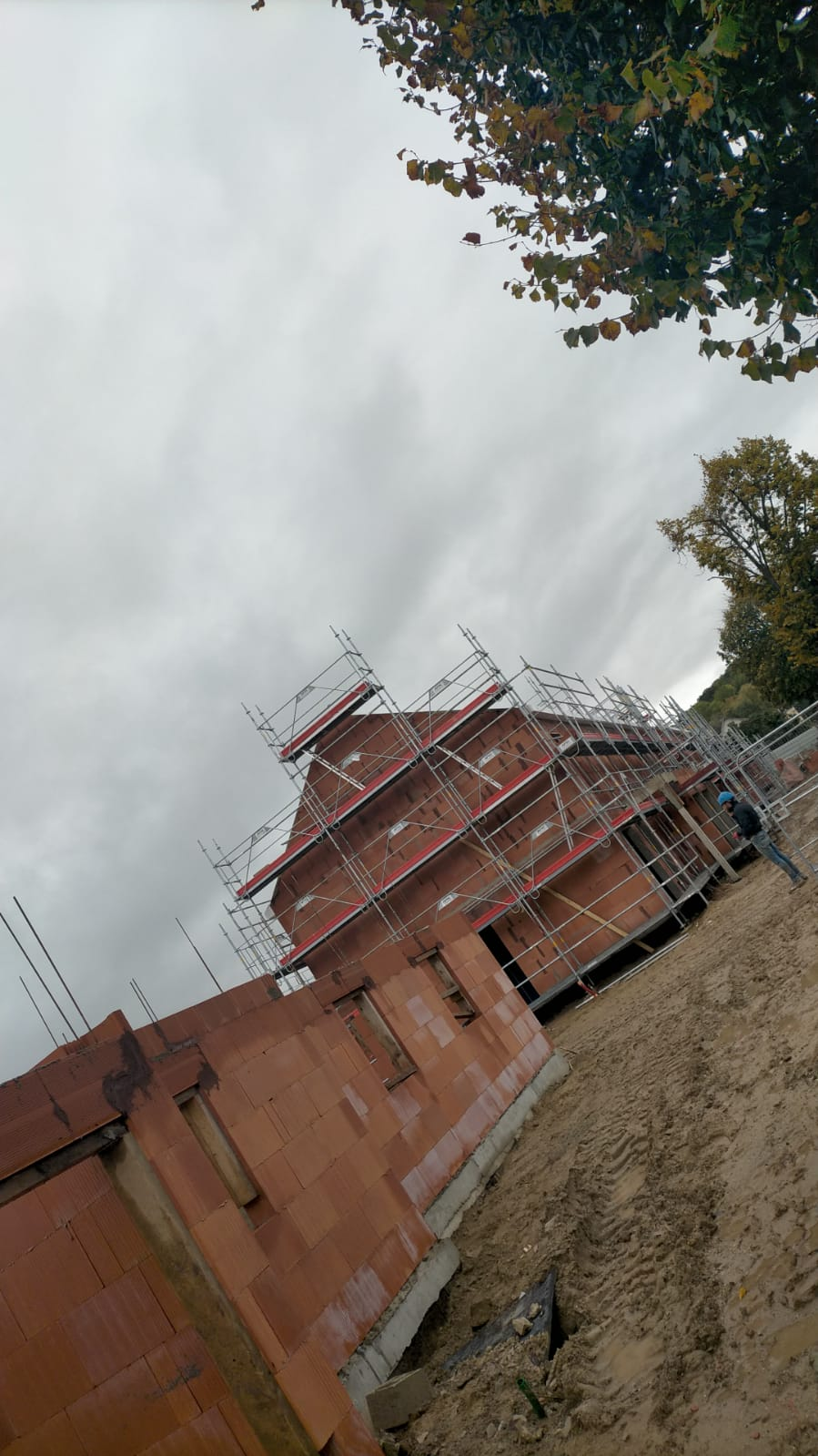 Services de Maçonnerie et Construction Professionnelle - Miniature 10