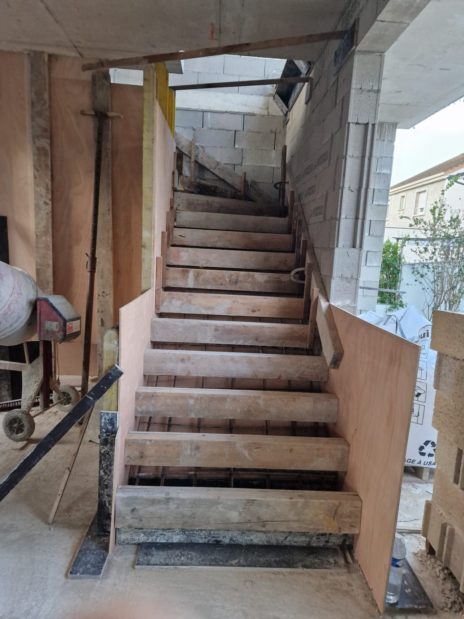 Services de Maçonnerie et Construction Professionnelle - Miniature 15