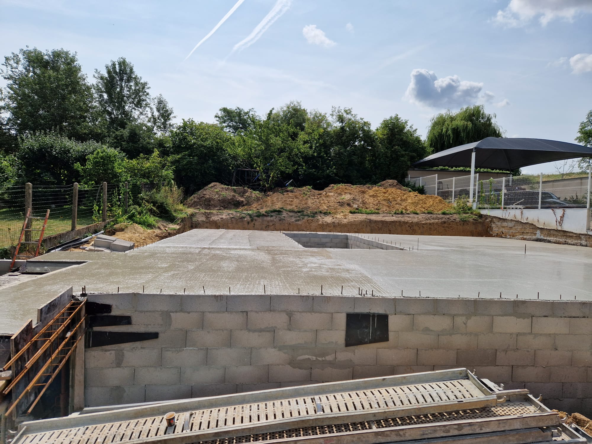 Services de Maçonnerie et Construction Professionnelle - Miniature 14