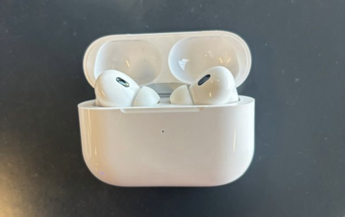 AirPods Pro 2 en excellent état