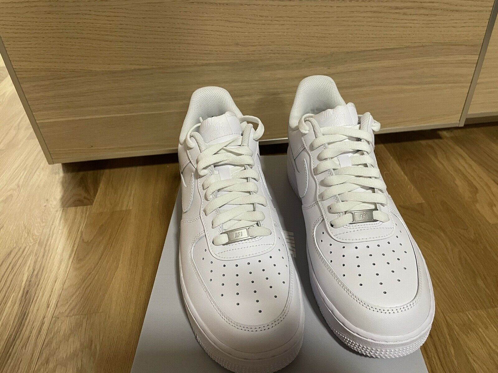 Nike Air Force 1
