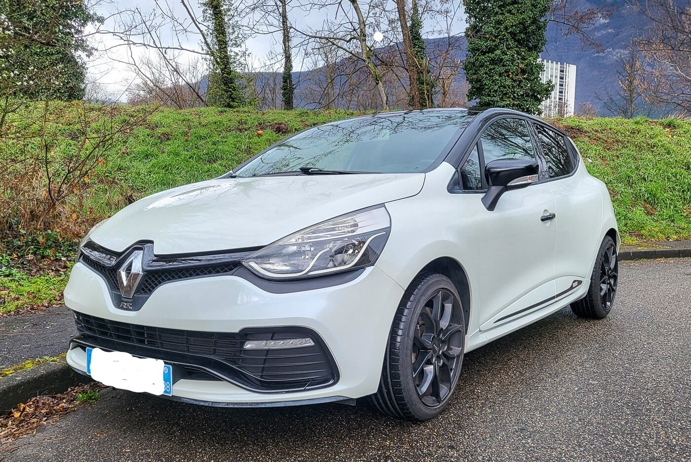 Renault Clio 1.5 dCi 90ch Eco2 INTENS - Miniature 5