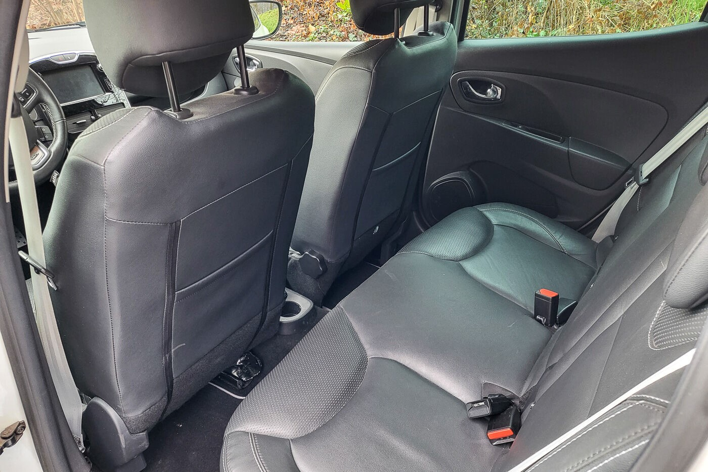 Renault Clio 1.5 dCi 90ch Eco2 INTENS - Miniature 8