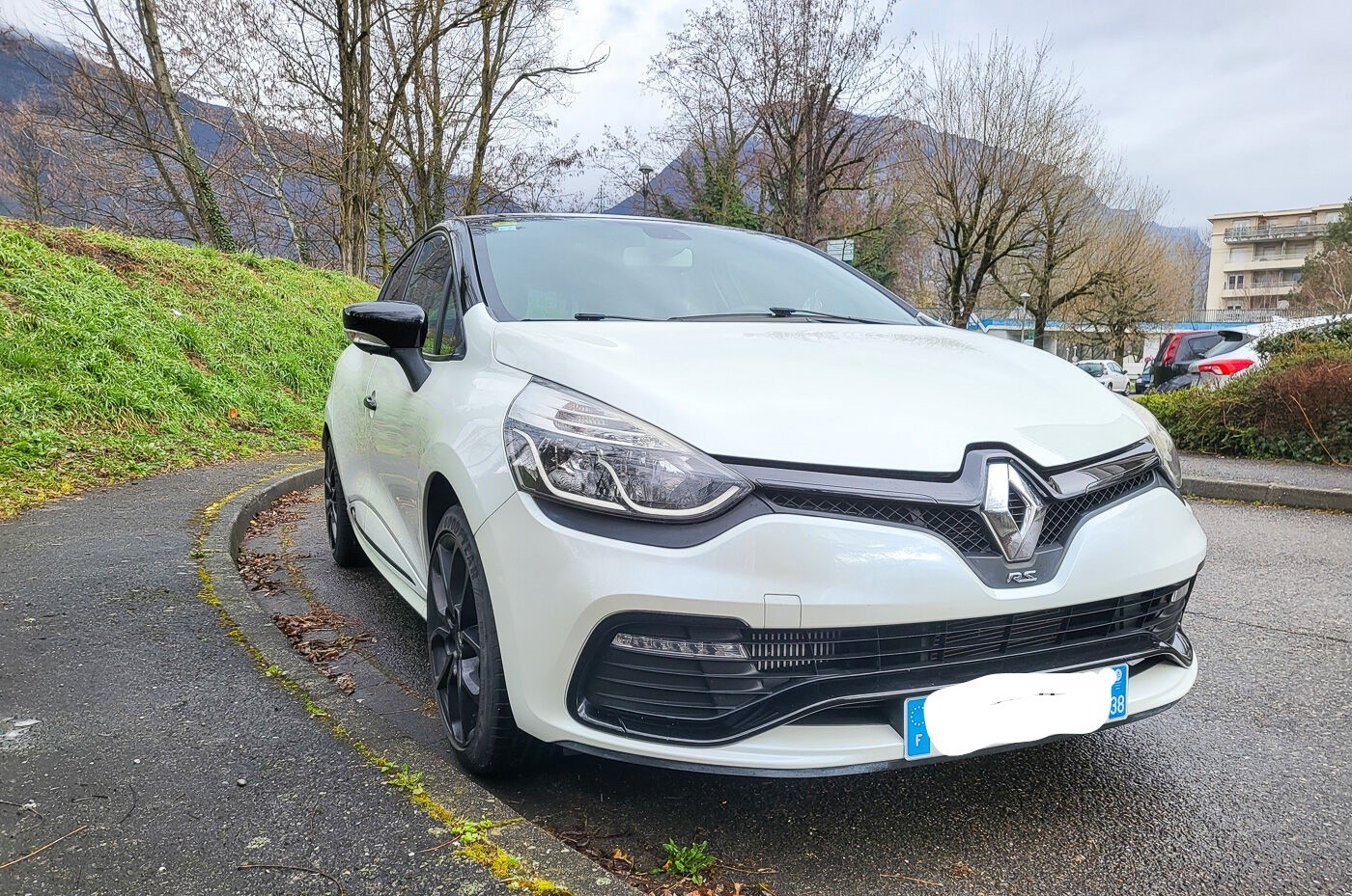 Renault Clio 1.5 dCi 90ch Eco2 INTENS - Miniature 7