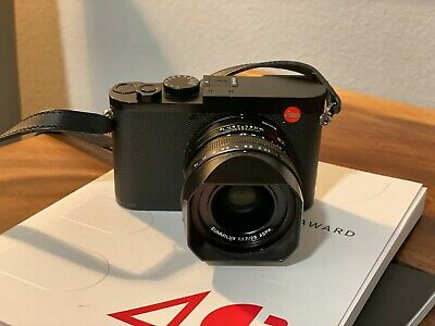Leica q2 en parfait état