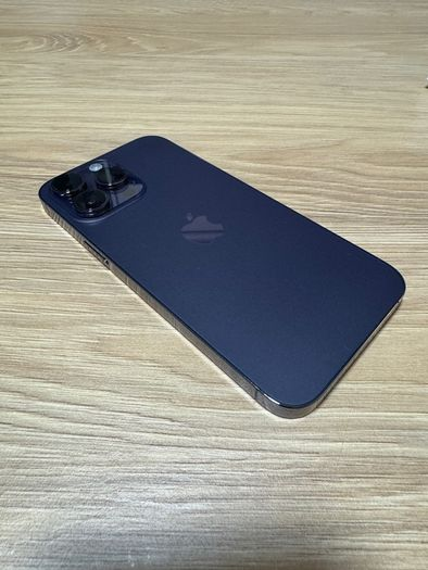 iPhone 14 Pro Max 512 Go
