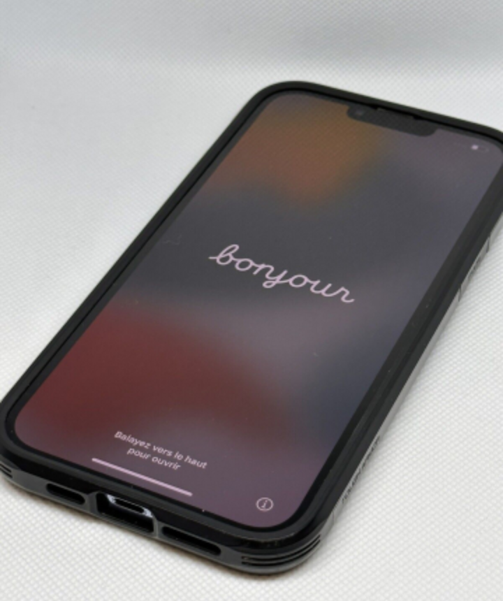 iPhone 13pro max - Miniature 8
