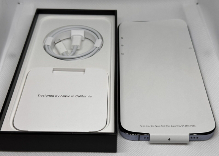 iPhone 13pro max