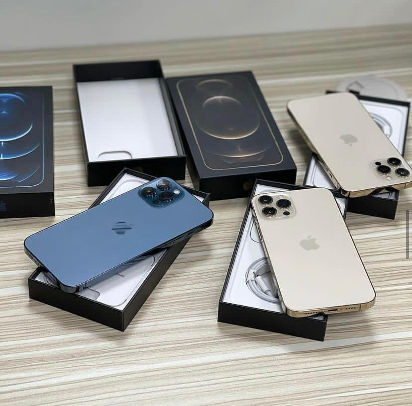 Tout type iPhone