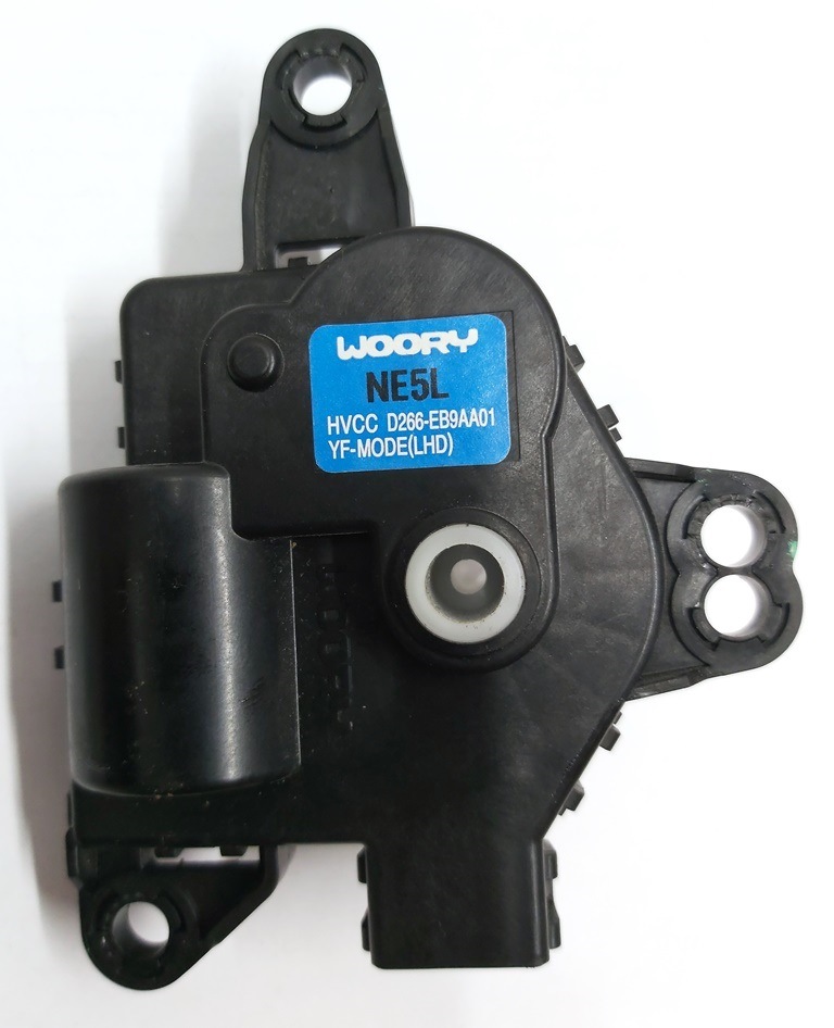 Servo Assy - Mode D266-EB9AA01 Tesla 6008248 D