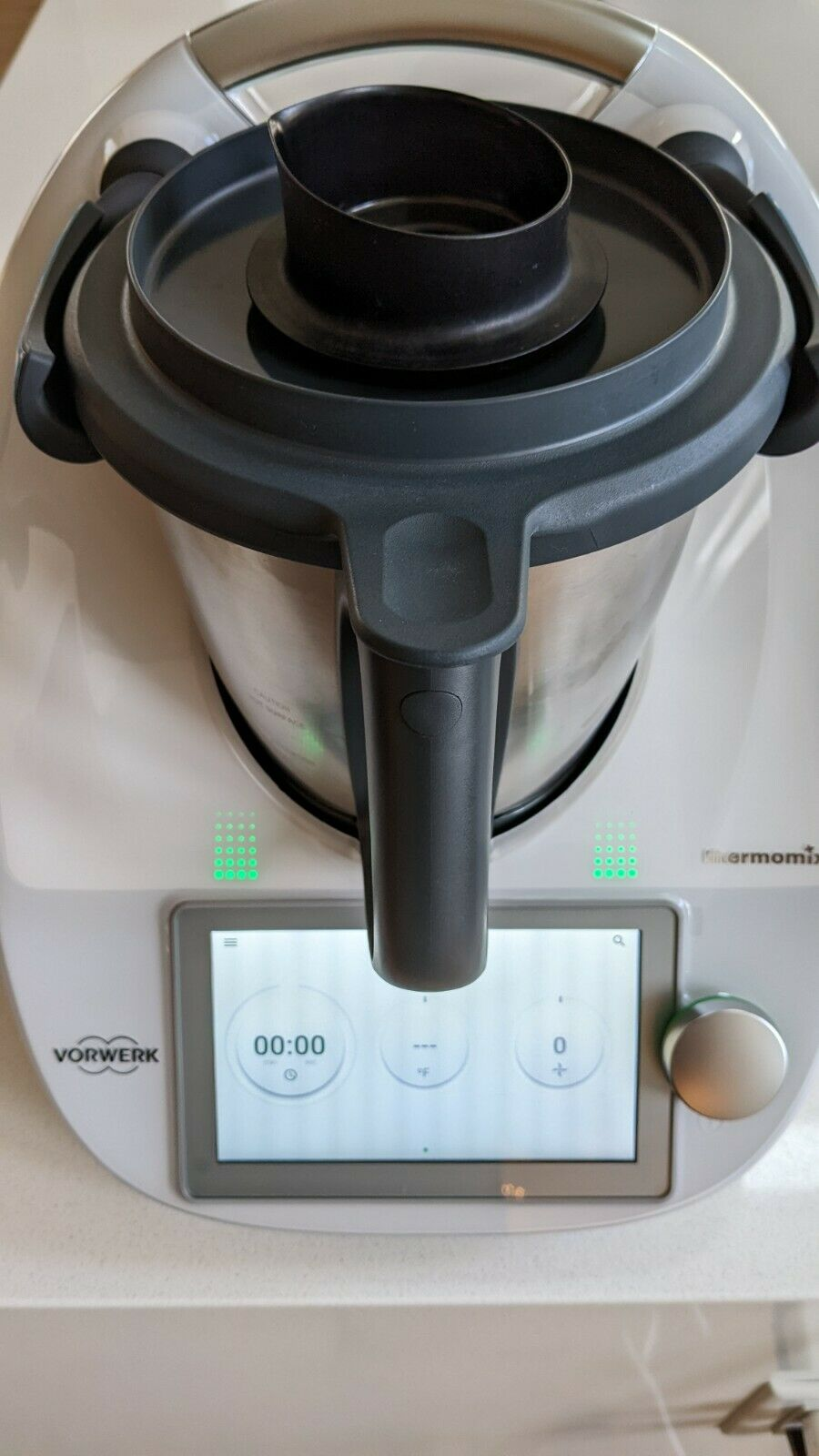 Thermomix tm6