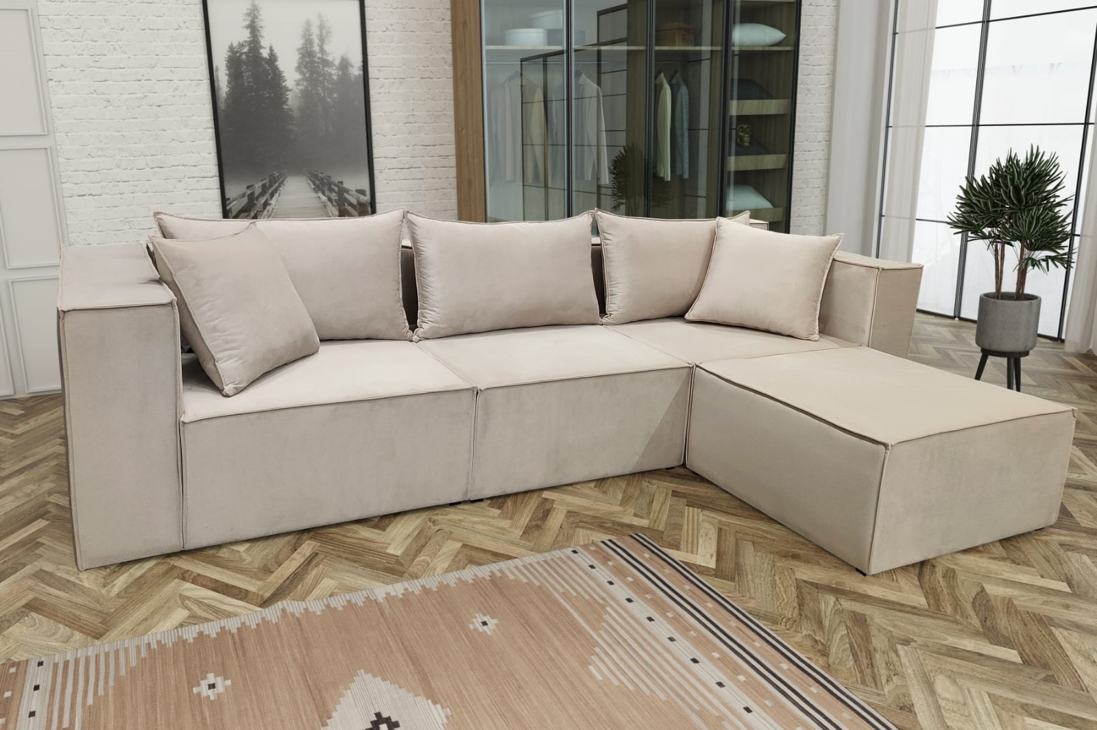 Vente de Mobilier d'Intérieur en Excellent État - Miniature 10