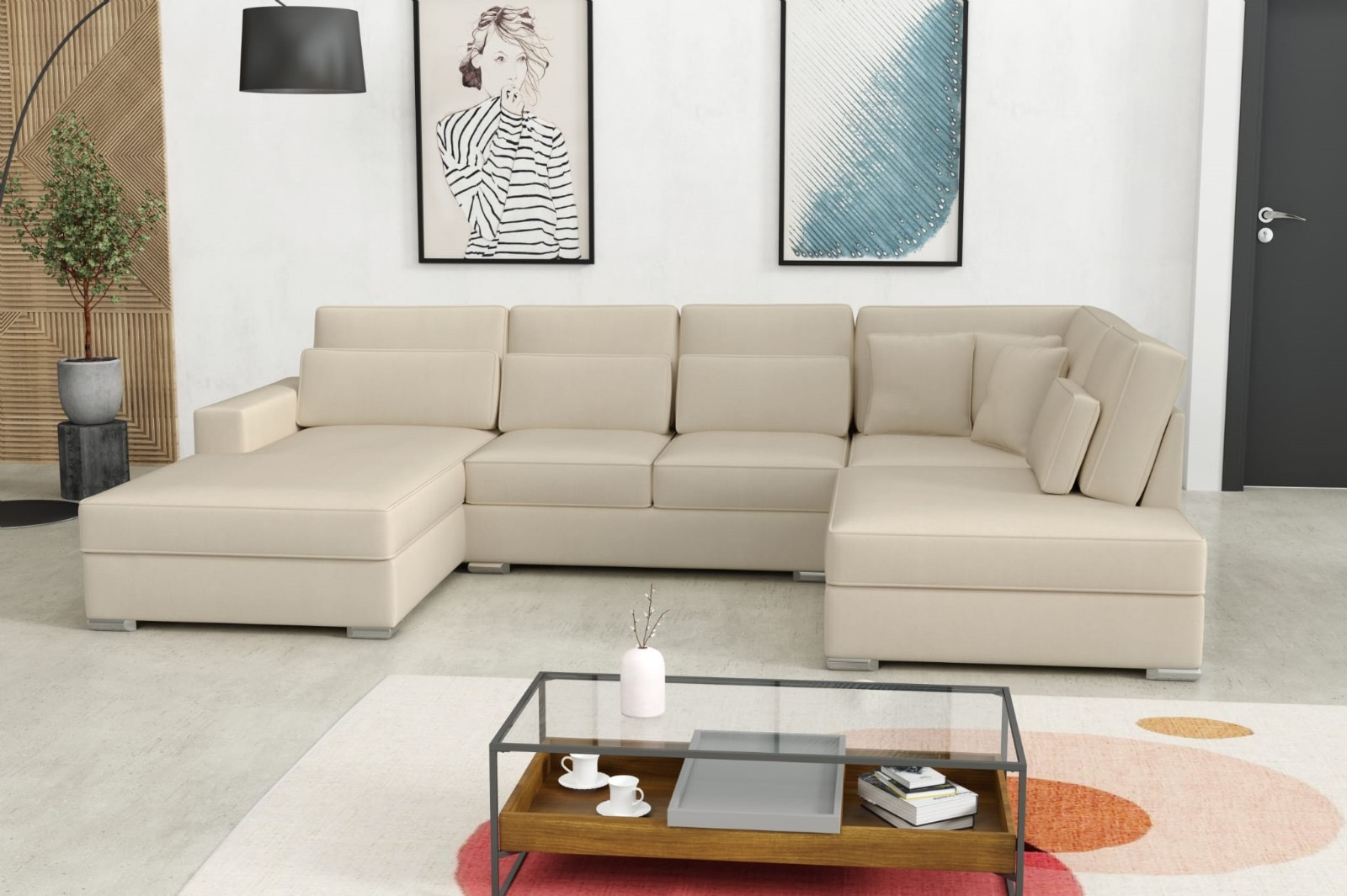 Vente de Mobilier d'Intérieur en Excellent État - Miniature 9