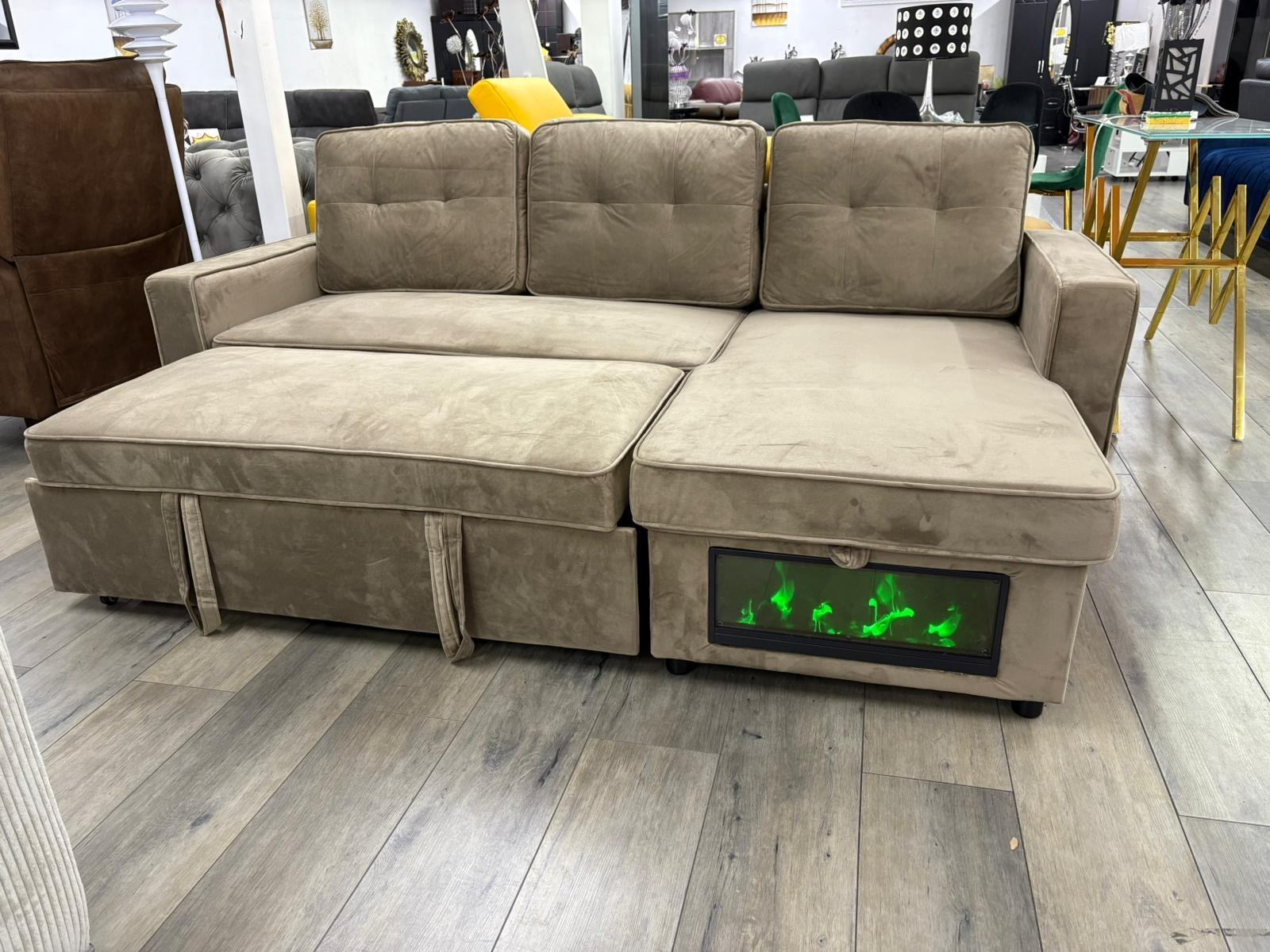 Vente de Mobilier d'Intérieur en Excellent État - Miniature 6