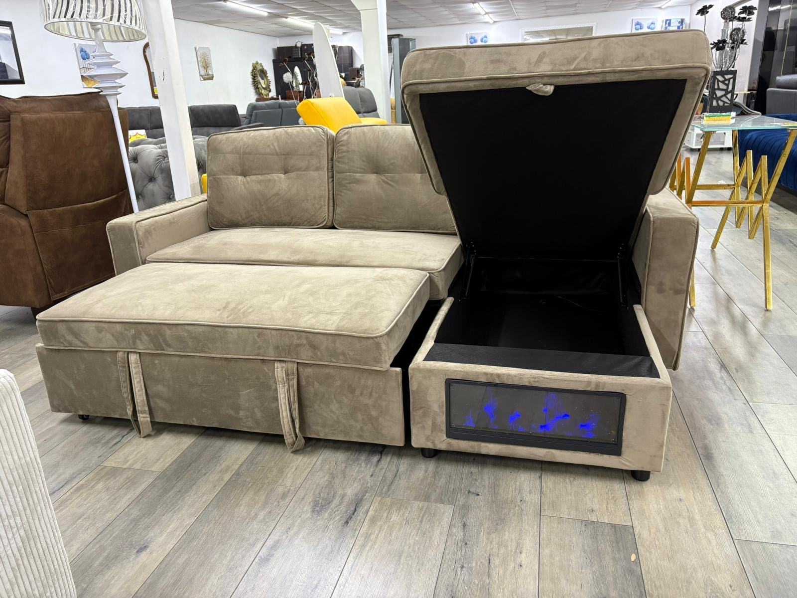 Vente de Mobilier d'Intérieur en Excellent État - Miniature 4