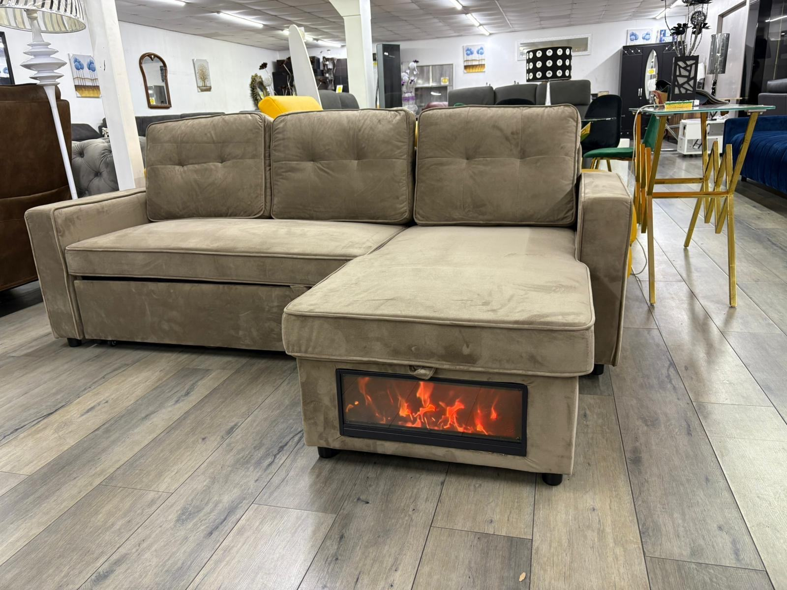 Vente de Mobilier d'Intérieur en Excellent État - Miniature 13