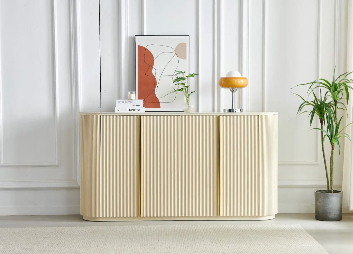 Vente de Mobilier d'Intérieur en Excellent État - Miniature 8