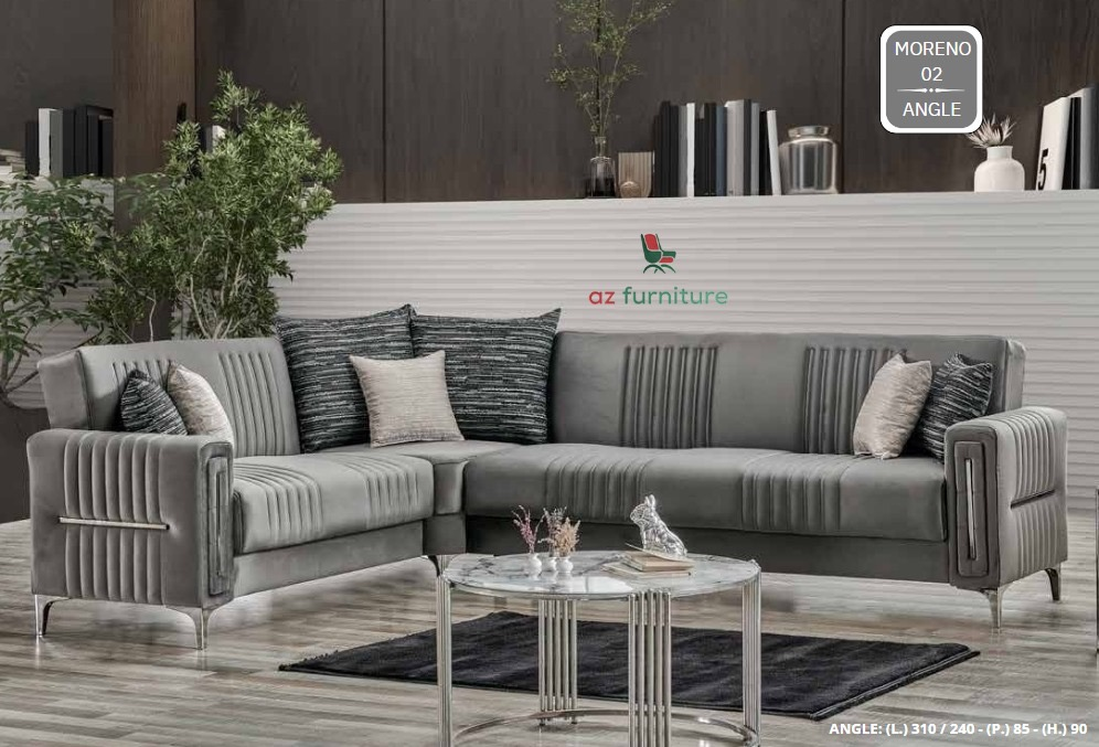 Vente de Mobilier d'Intérieur en Excellent État - Miniature 3