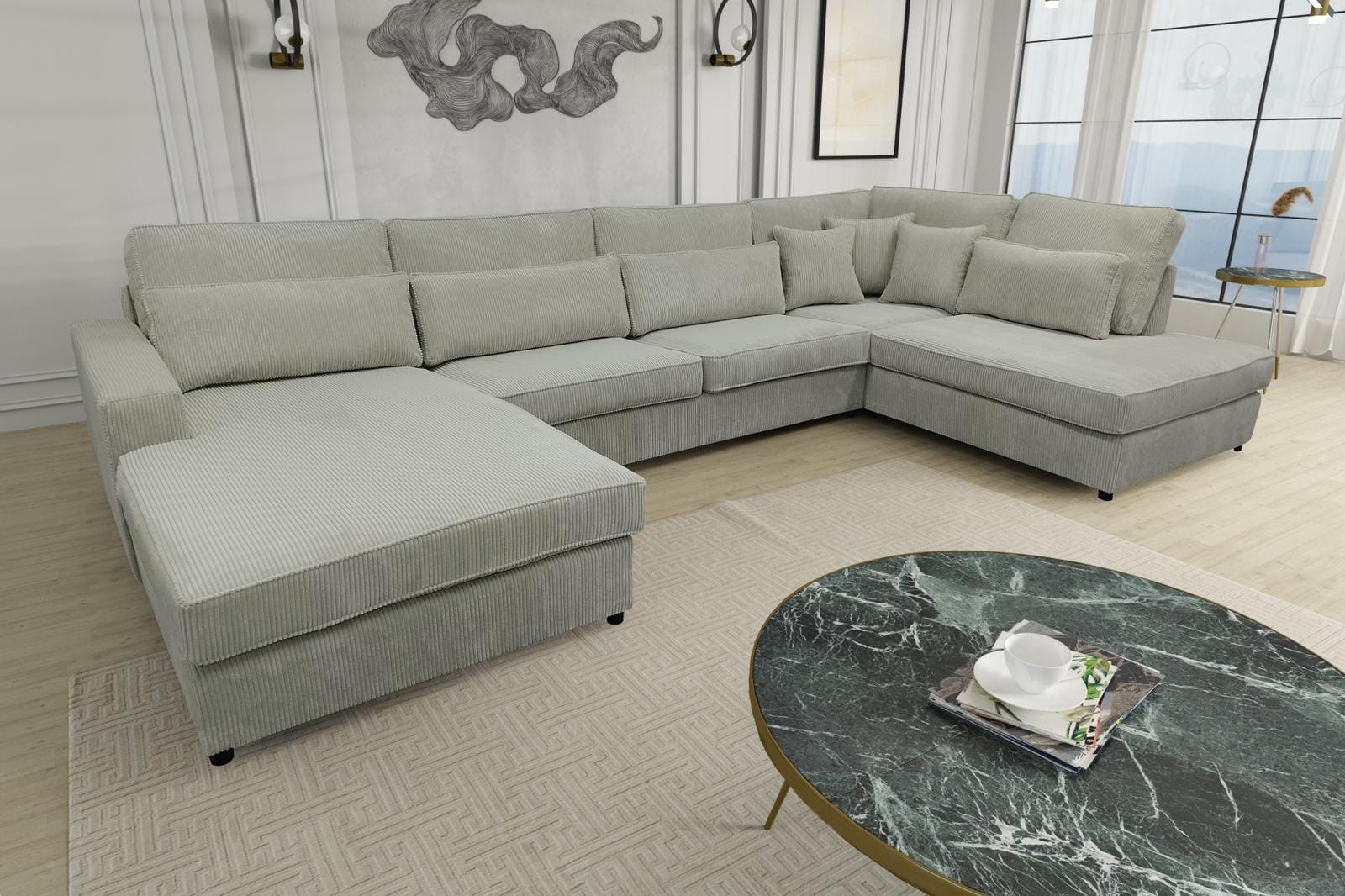 Vente de Mobilier d'Intérieur en Excellent État - Miniature 17