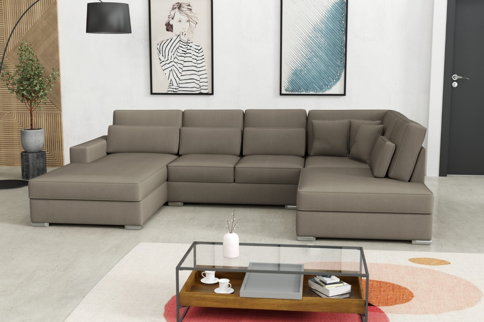 Vente de Mobilier d'Intérieur en Excellent État