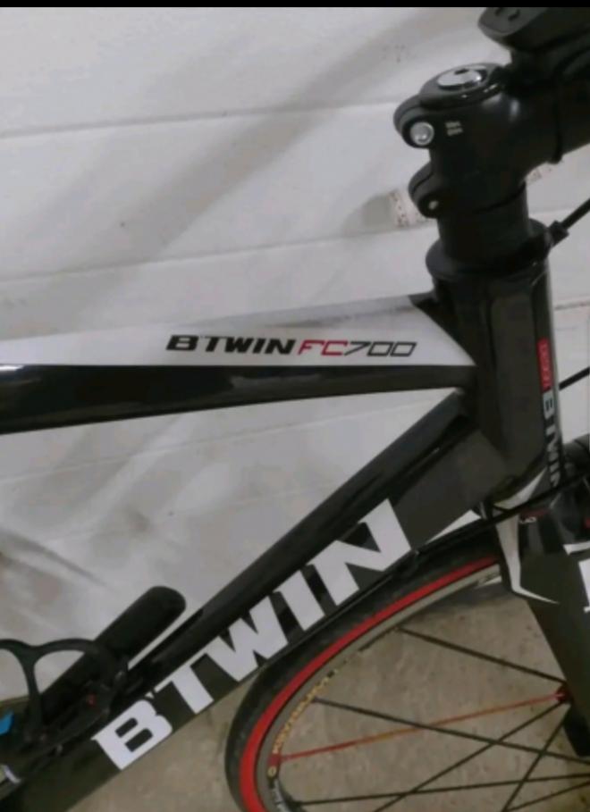 Vélo de course en vente