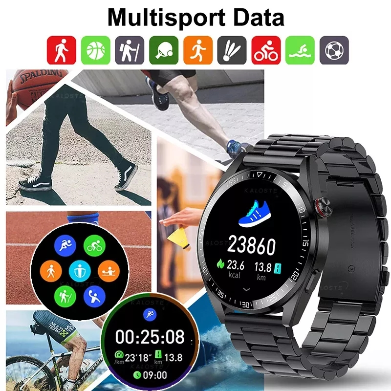 HUAWEI Montre connectée 8G