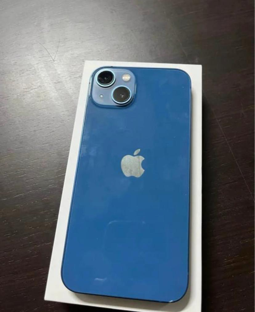 iPhone 13 - Lille - pas de livraison