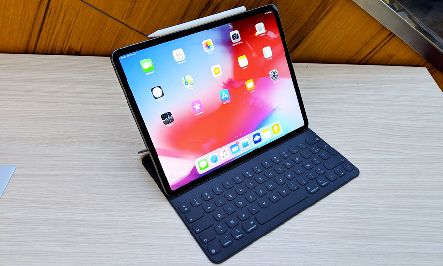 iPad Pro 12.9 2020 - Miniature 2