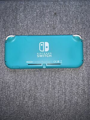 Nintendo Nintendo Switch Console