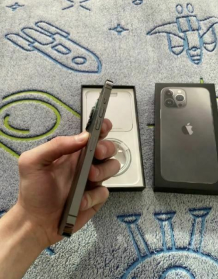 IPhone 13 pro Max - Miniature 2