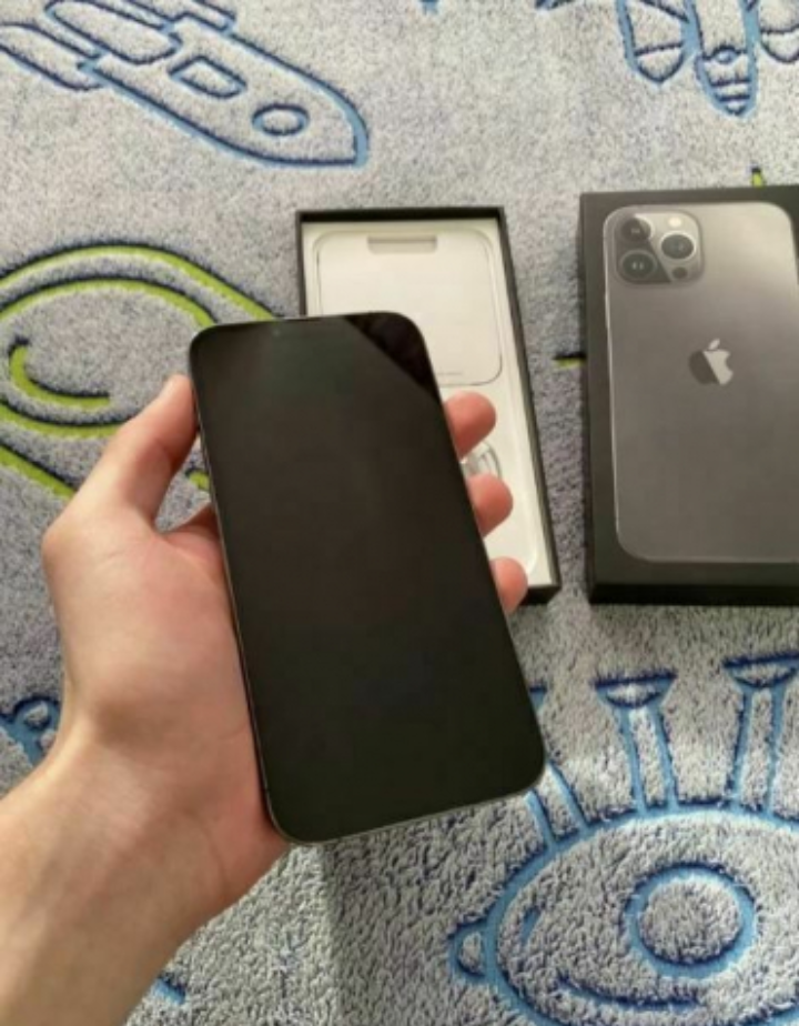IPhone 13 pro Max - Miniature 3