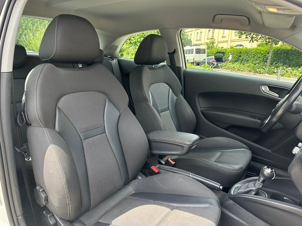 Audi A3/ 1.6 TDI ( aucun frais à prévoir)